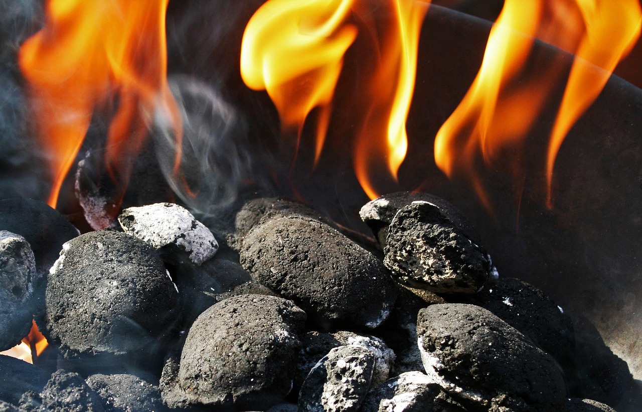 Briquette