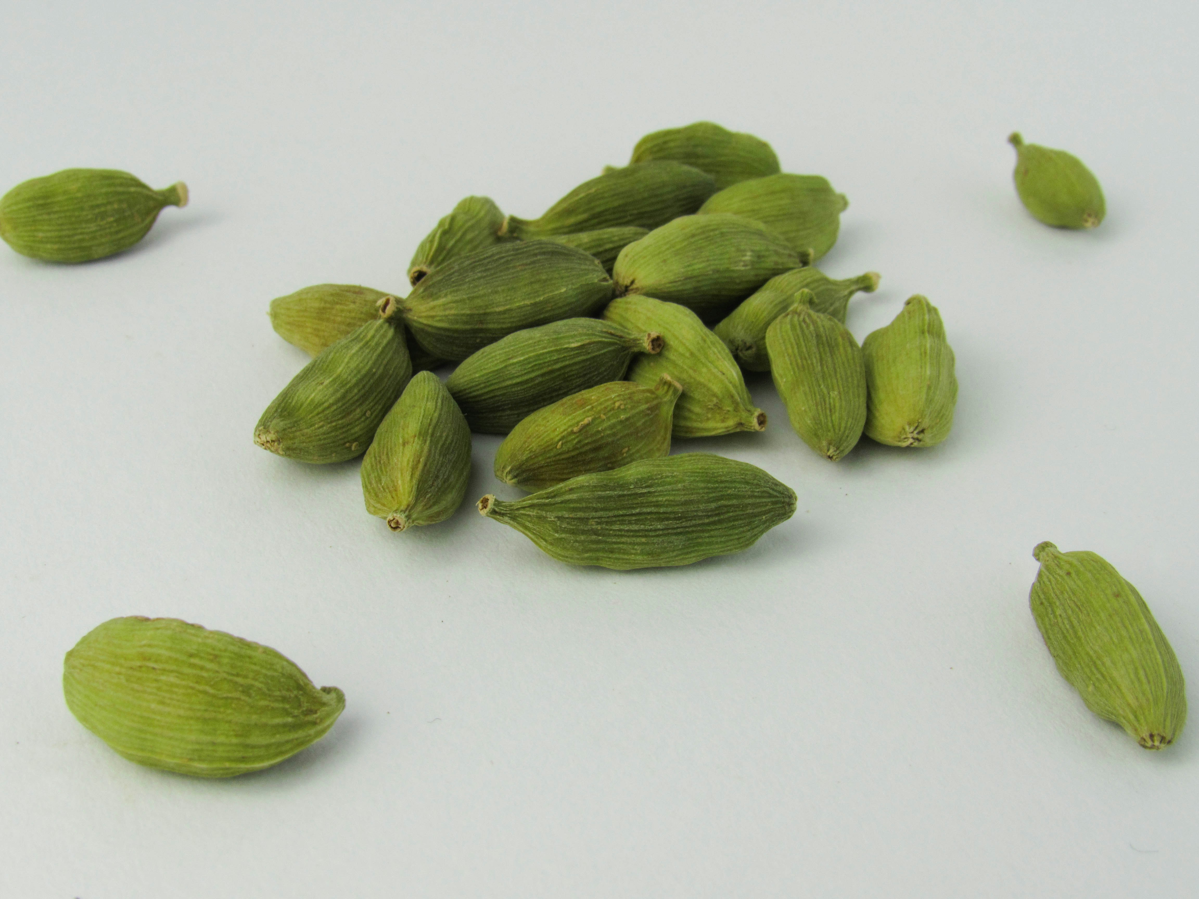 Cardamom