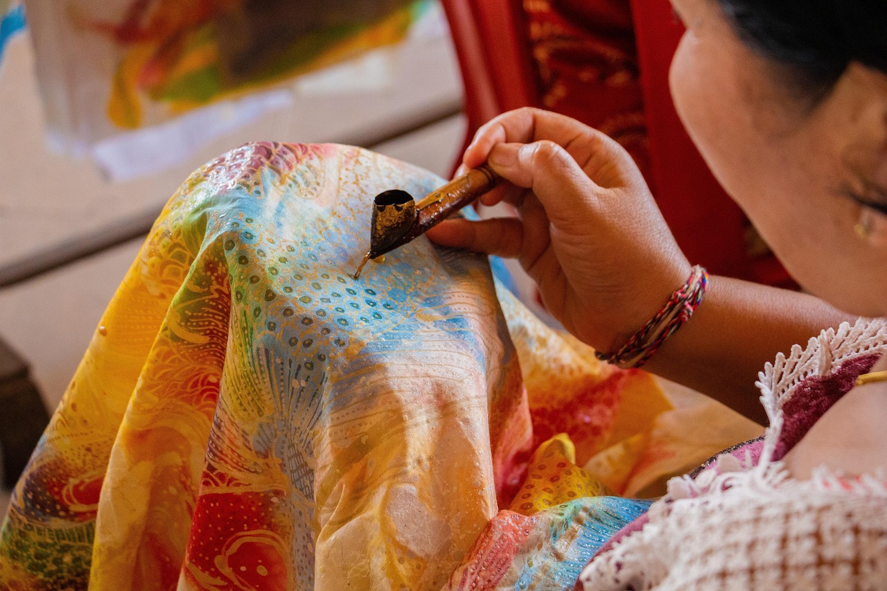 Traditional Textiles